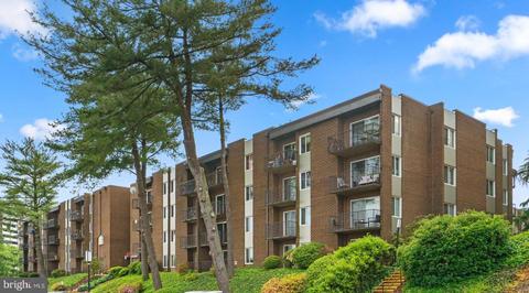 75 S Reynolds St S #316, Alexandria, VA 22304