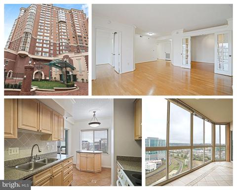 2181 Jamieson Ave #1710/1711, Alexandria, VA 22314
