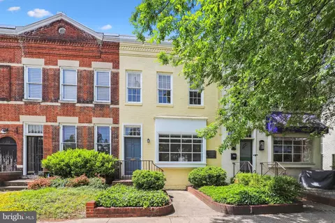514 N Washington St, Alexandria, VA 22314