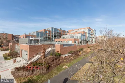 601 N Fairfax St #609, Alexandria, VA 22314