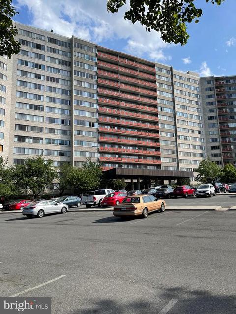 5340 Holmes Run Pkwy #610, Alexandria, VA 22304