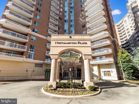 3101 N Hampton Dr #1404, Alexandria, VA 22302