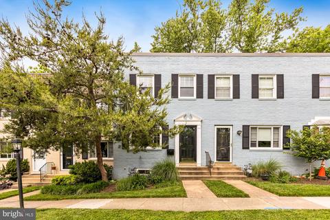 1743 N Cliff St, Alexandria, VA 22301