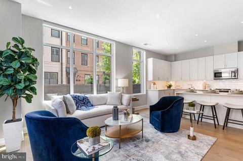 925 N Fairfax St #101, Alexandria, VA 22314