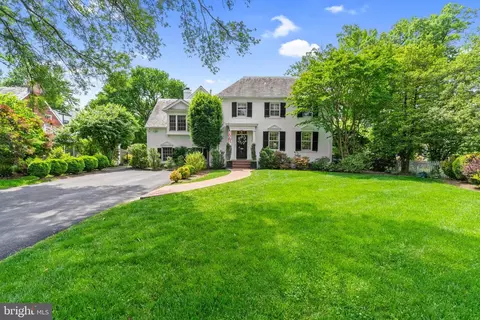 314 Mansion Dr, Alexandria, VA 22302