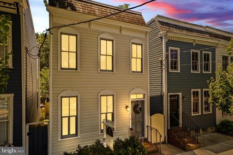 1314 Princess St, Alexandria, VA 22314