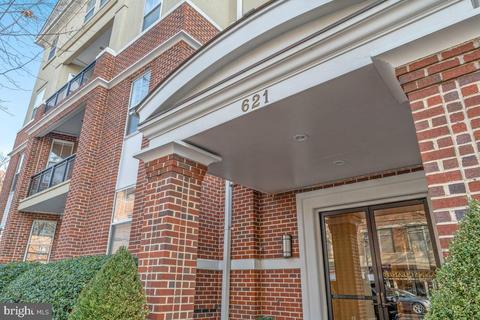 621 N Saint Asaph St #301, Alexandria, VA 22314