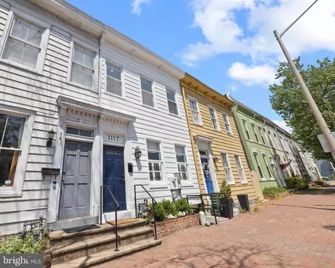 1117 Duke St, Alexandria, VA 22314