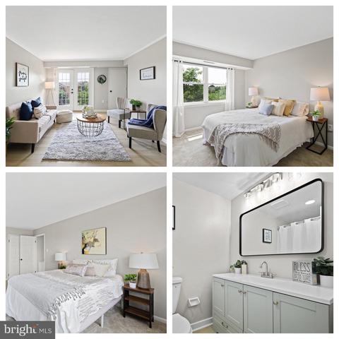 424 N Armistead St #203, Alexandria, VA 22312