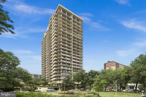 400 Madison St #1205, Alexandria, VA 22314