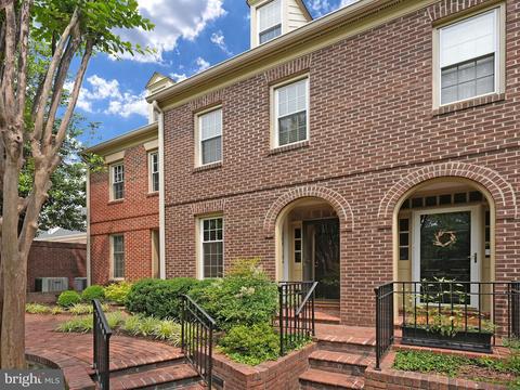 613 S Columbus St S #613, Alexandria, VA 22314