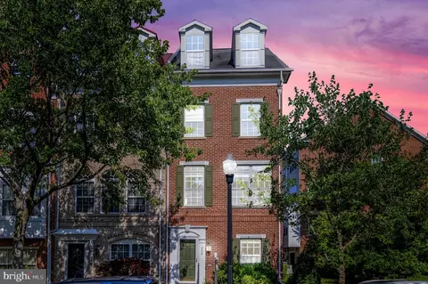 226 Cameron Station Blvd, Alexandria, VA 22304