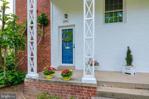 3326 Valley Dr #808-33, Alexandria, VA 22302