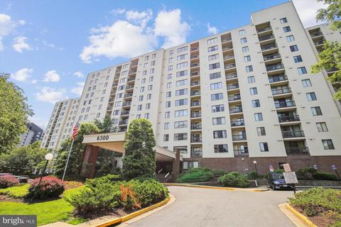 6300 Stevenson Ave #420, Alexandria, VA 22304