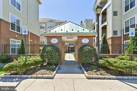 1100 Quaker Hill Dr #419, Alexandria, VA 22314