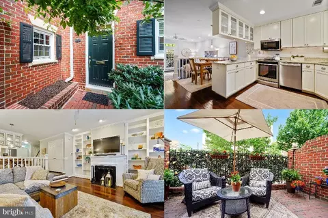 1072 N Royal St, Alexandria, VA 22314