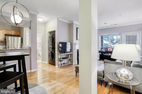 4551 Strutfield Ln #4329, Alexandria, VA 22311