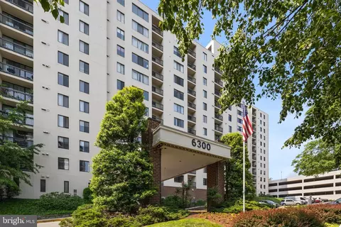 6300 Stevenson Ave #624, Alexandria, VA 22304