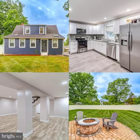 5401 Fillmore Ave, Alexandria, VA 22311