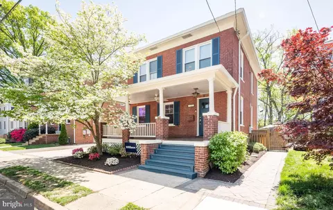 301 E Raymond Ave, Alexandria, VA 22301