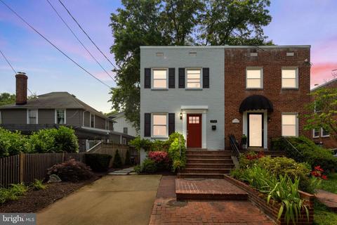 1706 N Cliff St, Alexandria, VA 22301