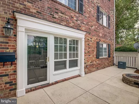 1501 N A N Van Dorn St, Alexandria, VA 22304