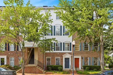 301 Cameron Station Blvd, Alexandria, VA 22304