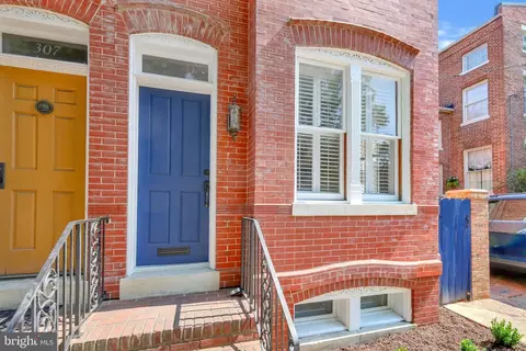 305 Duke St, Alexandria, VA 22314