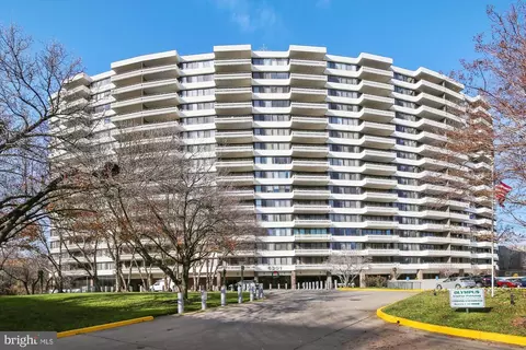 6301 Stevenson Ave #1110, Alexandria, VA 22304