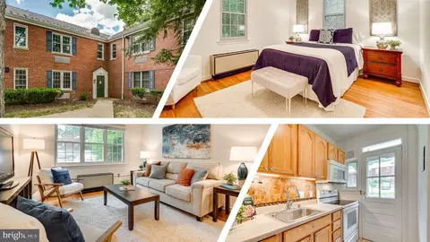 3303 Commonwealth Ave #D, Alexandria, VA 22305