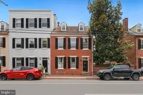 1016 Prince St #5, Alexandria, VA 22314