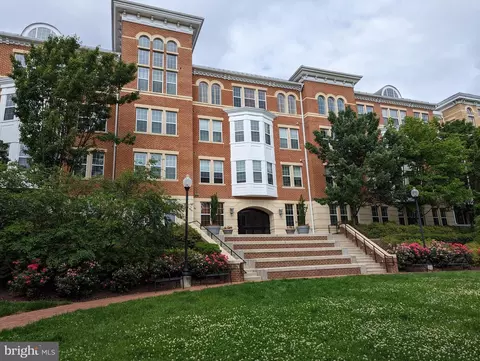 400 Cameron Station Blvd #306, Alexandria, VA 22304