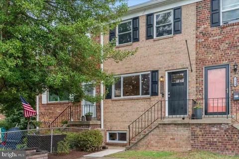 1521 Princess St, Alexandria, VA 22314