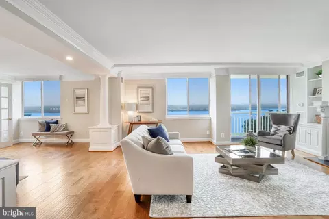 501 Slaters Ln #721-723, Alexandria, VA 22314