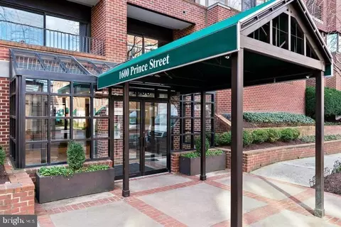 1600 Prince St #606, Alexandria, VA 22314
