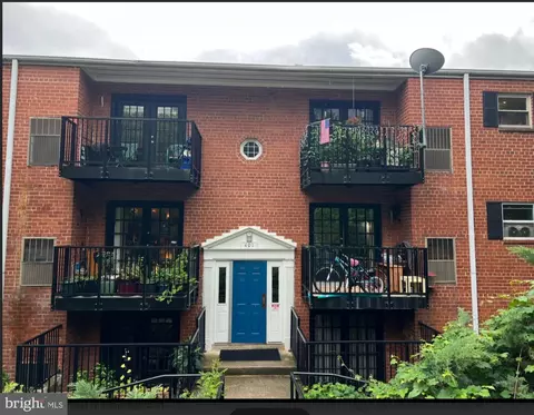 401 N Beauregard St #204, Alexandria, VA 22312