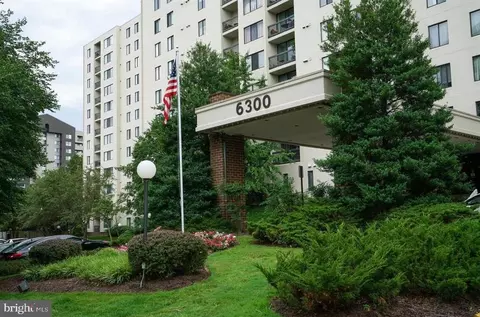 6300 Stevenson Ave #305, Alexandria, VA 22304