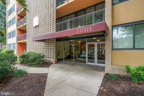 16 Van Dorn St #204, Alexandria, VA 22304