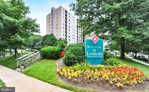 6300 Stevenson Ave #519, Alexandria, VA 22304