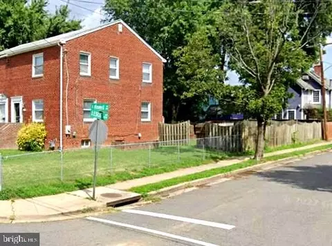 324 E Howell Ave, Alexandria, VA 22301