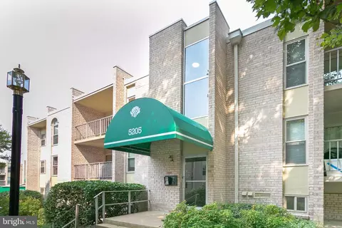 5205 Duke St #304, Alexandria, VA 22304