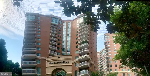 3101 N Hampton Dr #1619, Alexandria, VA 22302
