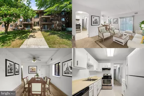 6280 Edsall Rd #101, Alexandria, VA 22312
