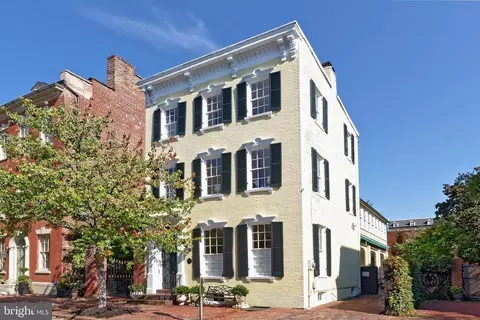 411 Prince St, Alexandria, VA 22314