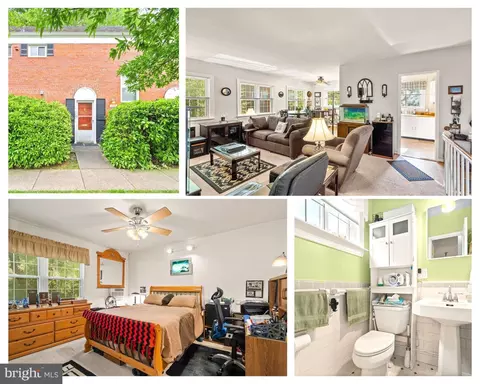 1312 Martha Custis Dr, Alexandria, VA 22302