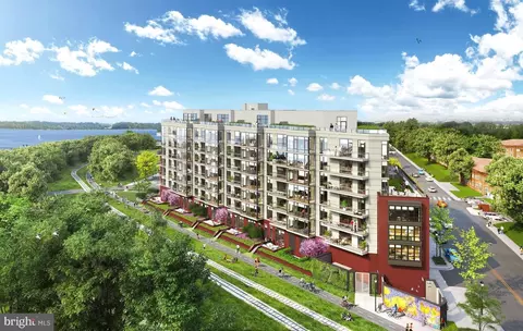 1201 N Royal St #209, Alexandria, VA 22314