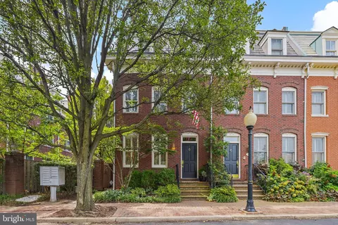 312 N Fairfax St, Alexandria, VA 22314