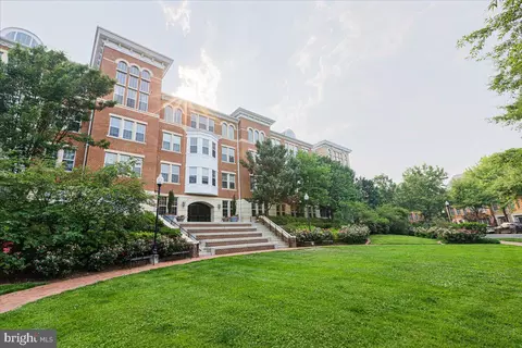 400 Cameron Station Blvd #404, Alexandria, VA 22304