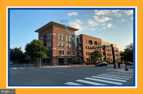 181 E Reed Ave #310, Alexandria, VA 22305
