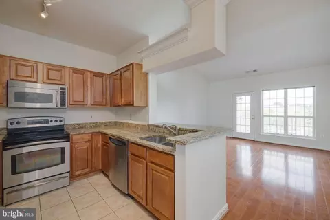 4551 Strutfield Ln #4409, Alexandria, VA 22311